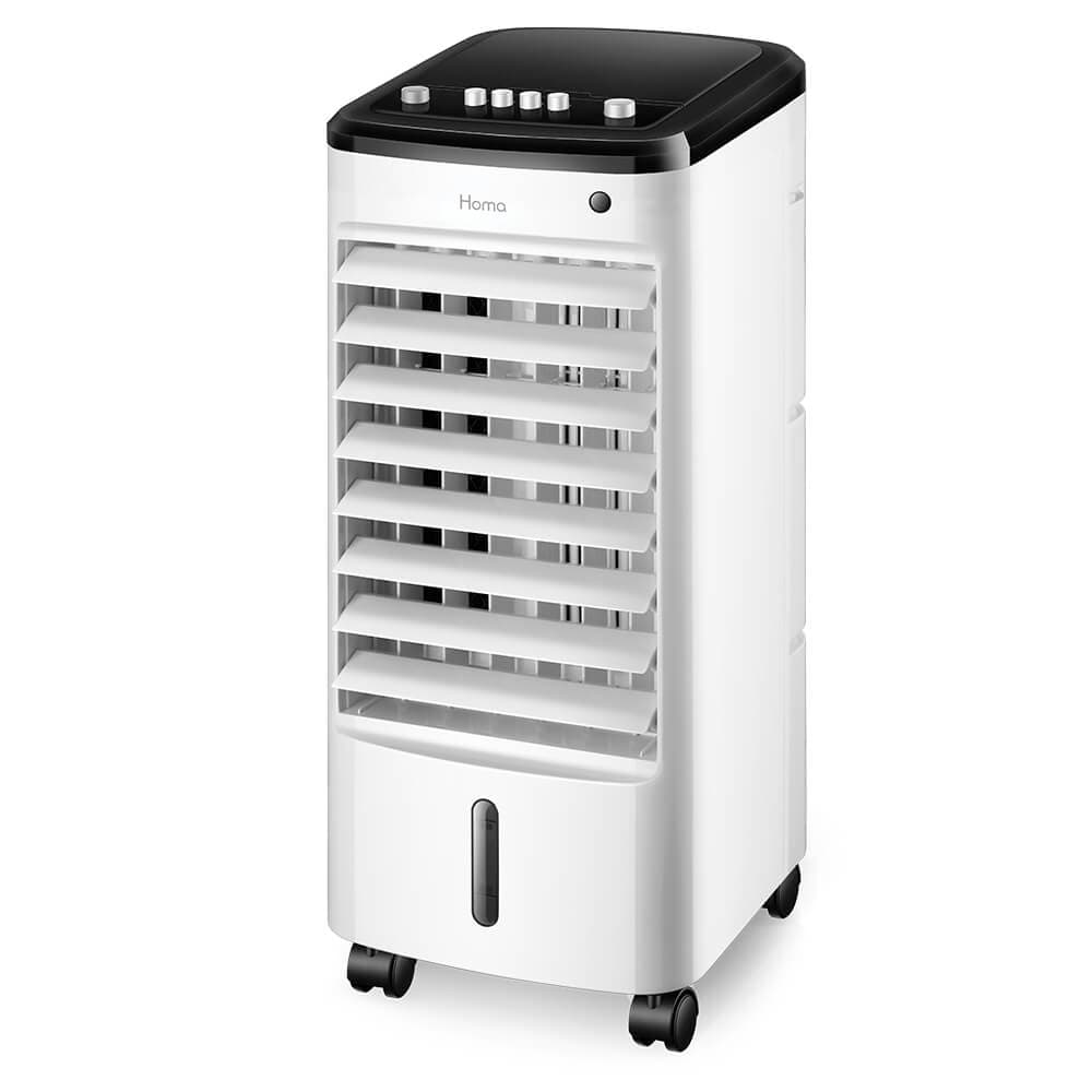 Мобилен охладител 3в1 Homa HMC-7409 / 65W