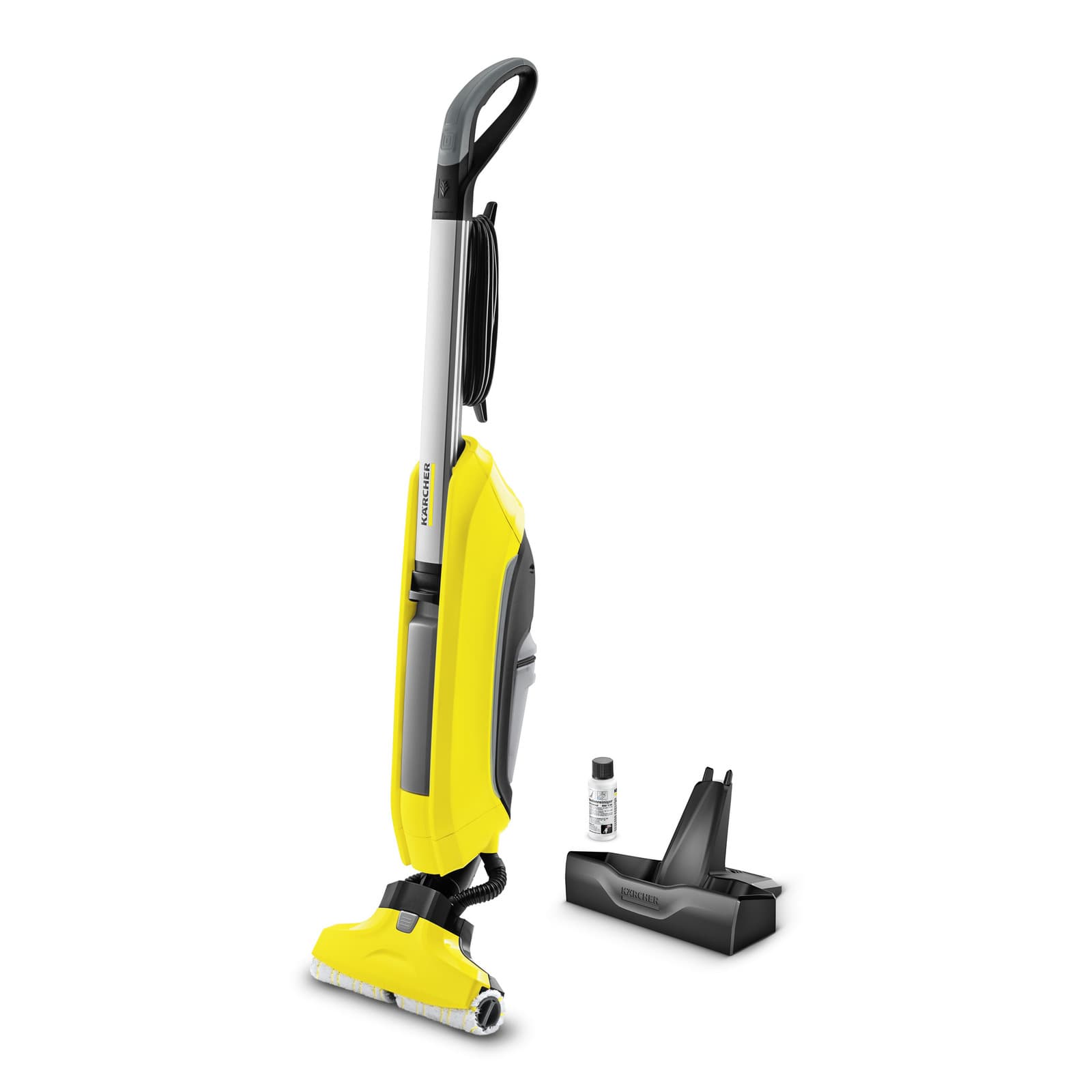Уред за почистване на подове Karcher FC 5 / 460W