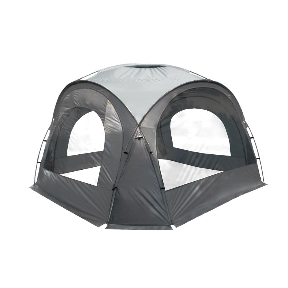 Шатра за събития със страници My Garden TLC126-350 / 350х350х245см