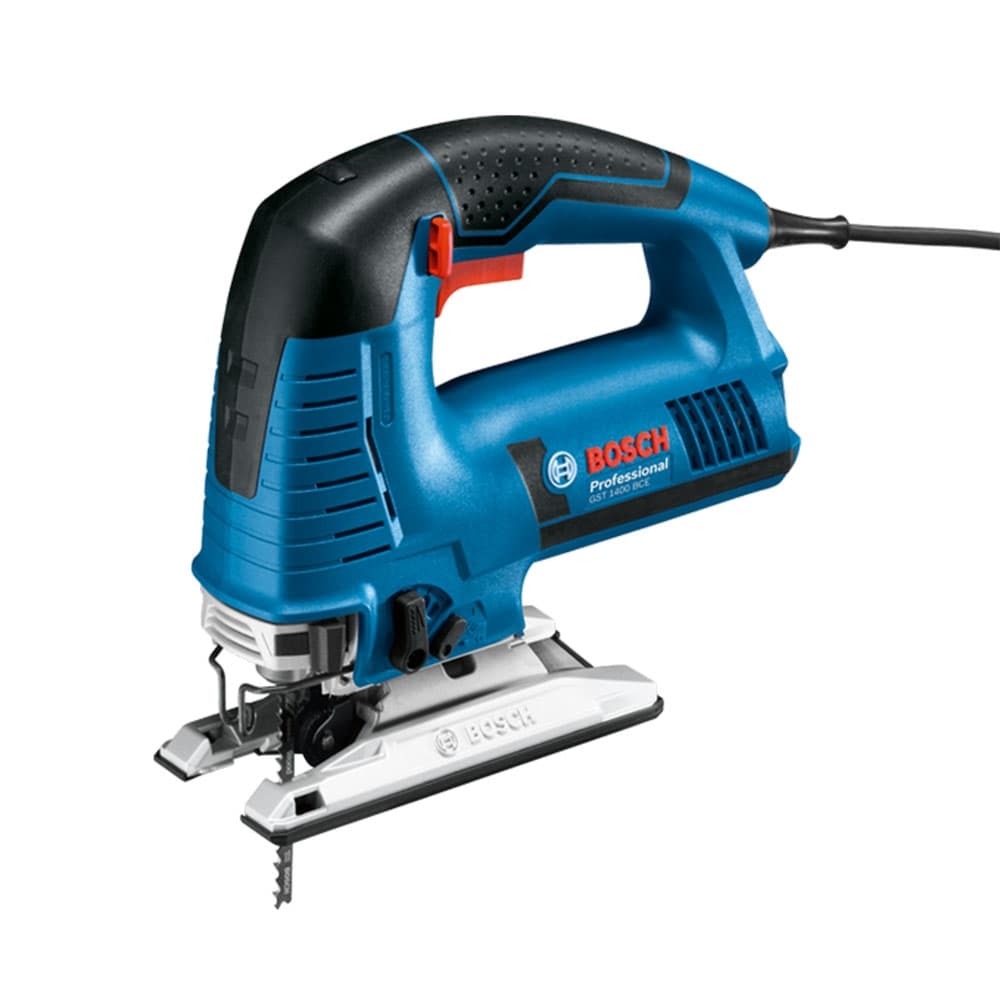 Прободен трион Bosch GST 1400 BCE 720 W