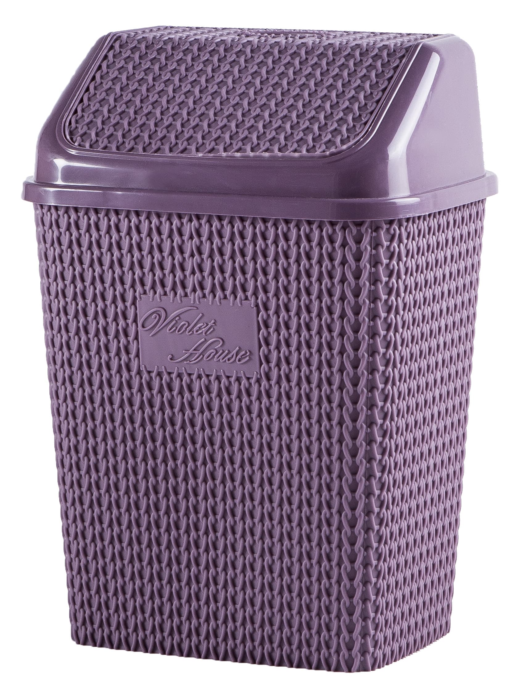 Кош за отпадъци Violetta 10л
