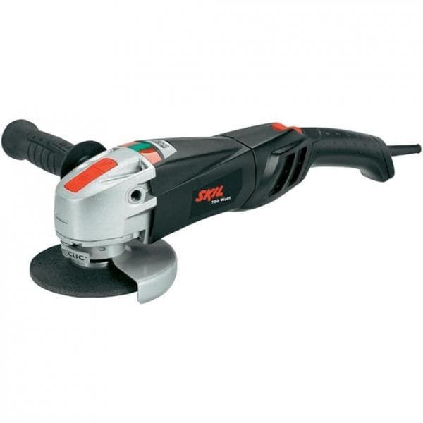 Ъглошлайф 750W, 125mm, PRESSURE CONTROL F0159222AA
