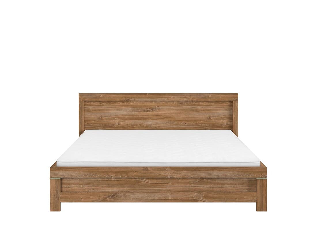 Легло German160x200 Дъб Стърлинг