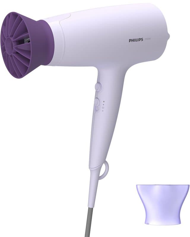 Сешоар Philips 3000 BHD341/10 / 2100W