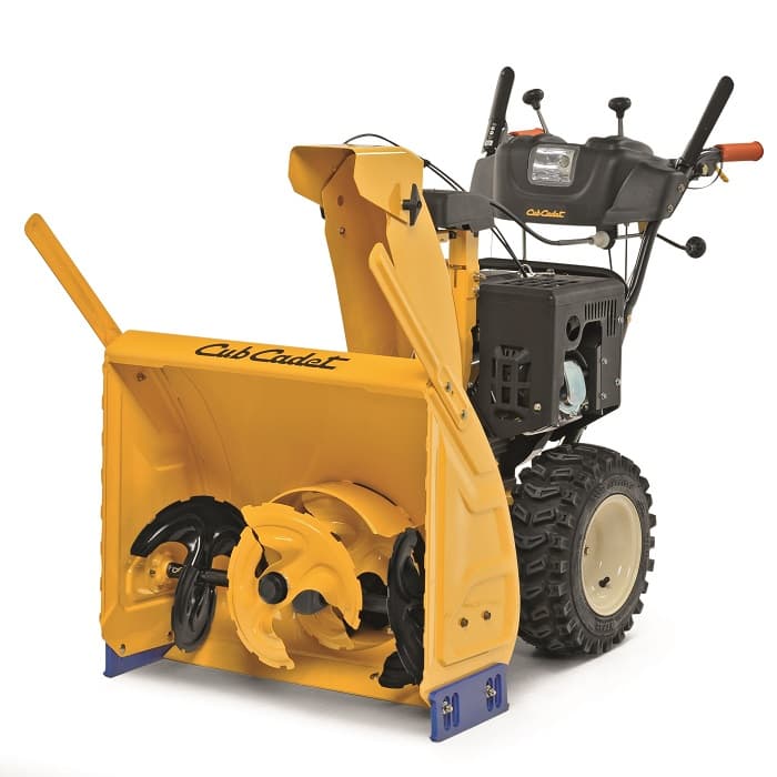 Снегорин Cub Cadet 528 SWE