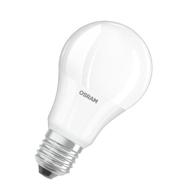 LED крушка Osram Value CL A FR 40 E27 5,5W 4000K