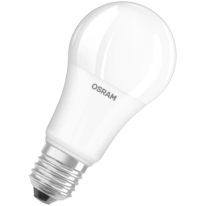 LED крушка Osram Value CL A FR 100 E27 13W 6500K