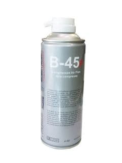 Спрей сух въздух под налягане B-45 / 400мл