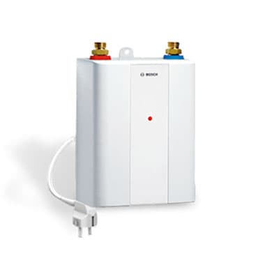 Електронен проточен бойлер Bosch Tronic 4000 T 7200W