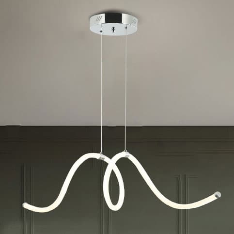 LED осветително тяло Ziel Lighting SE-P8270-1
