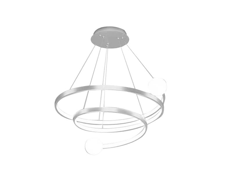 LED осветително тяло Ziel Lighting SE-P80723-S