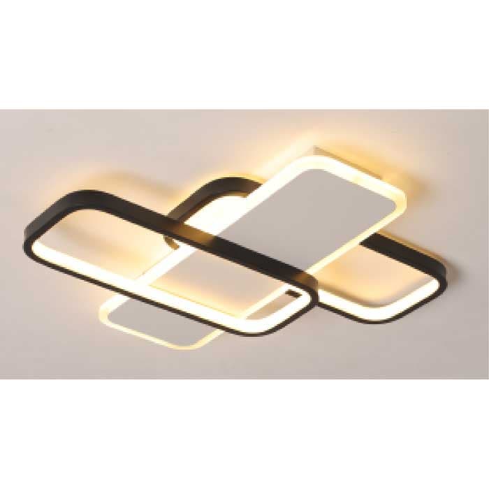 LED осветително тяло SE-C7047B / 32W 4000К