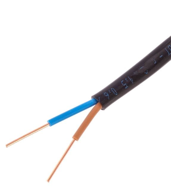 Кабел СВТ-С 2х1мм 0.6/1kV 100м