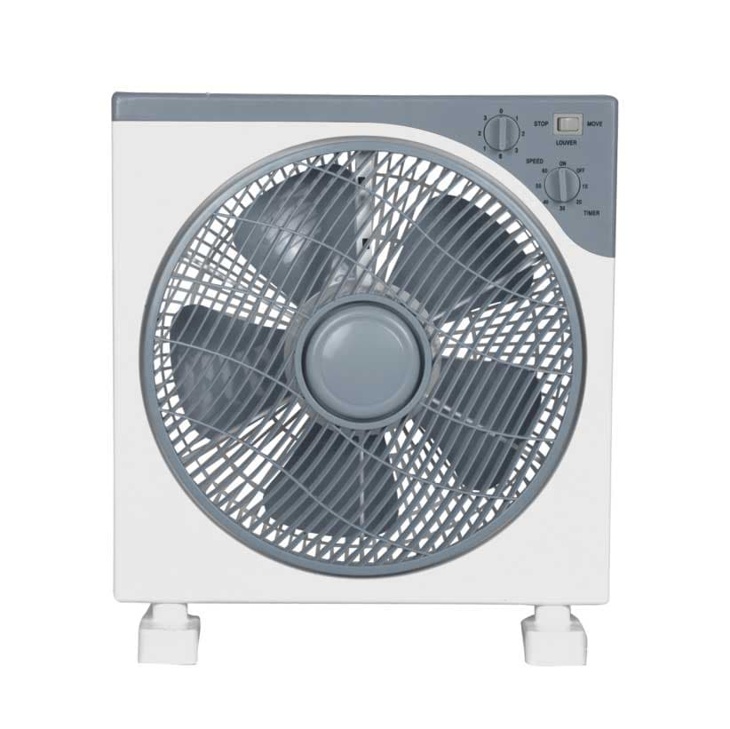 Подов вентилатор Ziel Cooling KYT-30-S001 / 45 W