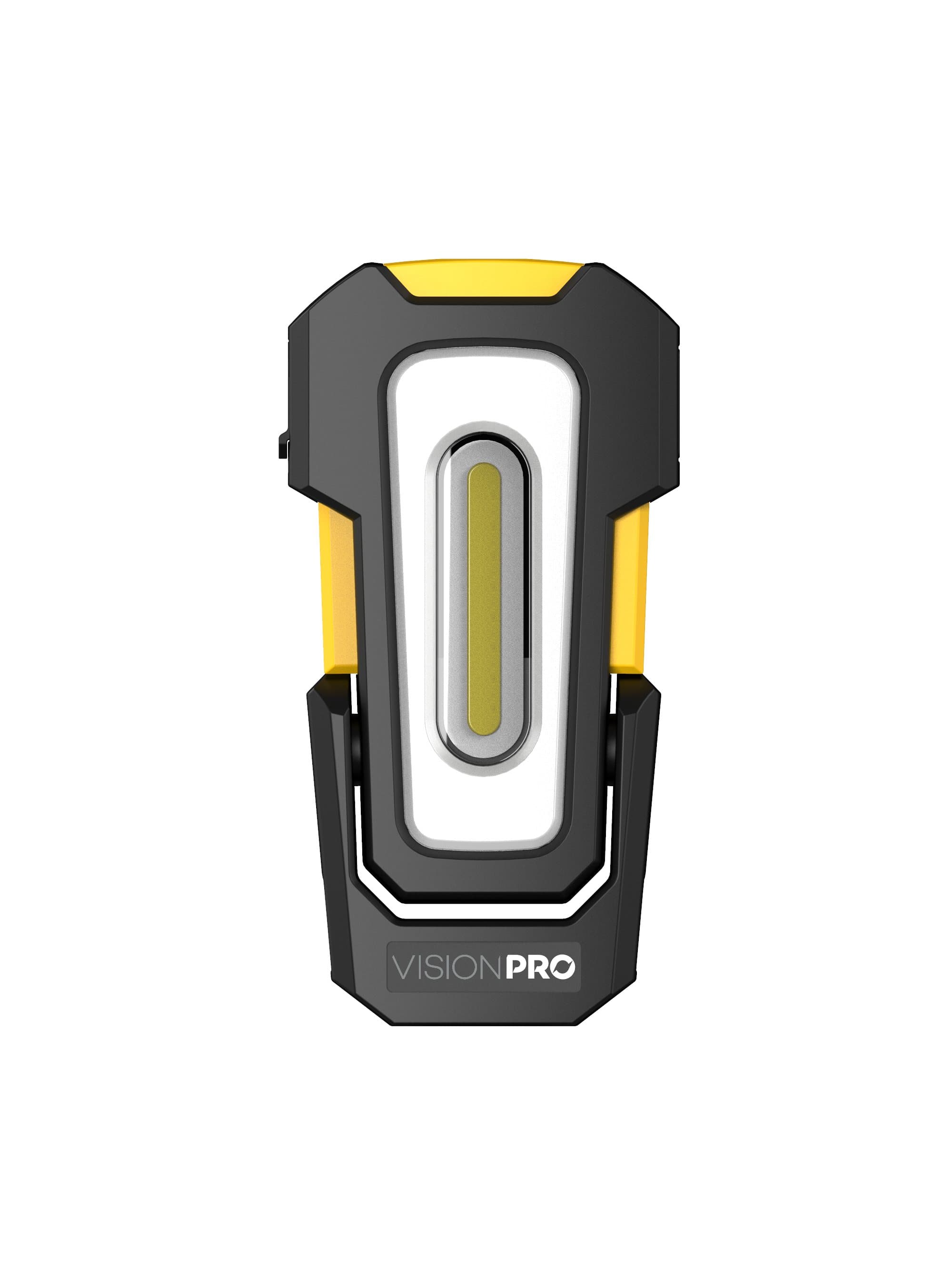 LED работна лампа EB8258 / 300+70 lm / с батерия 1800mAh