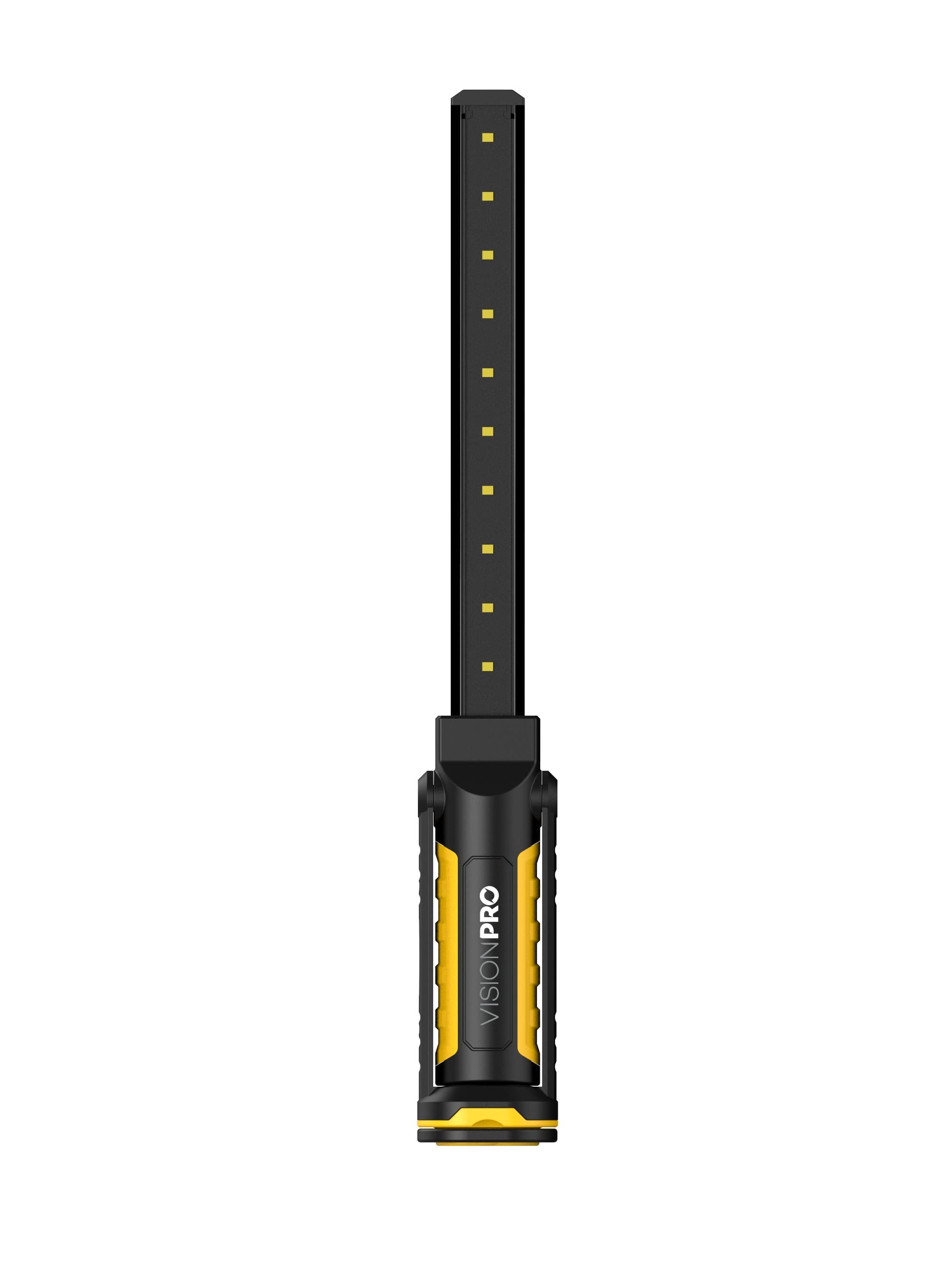 LED работна лампа EB8259 / 300+30 lm / с батерия 2200mAh