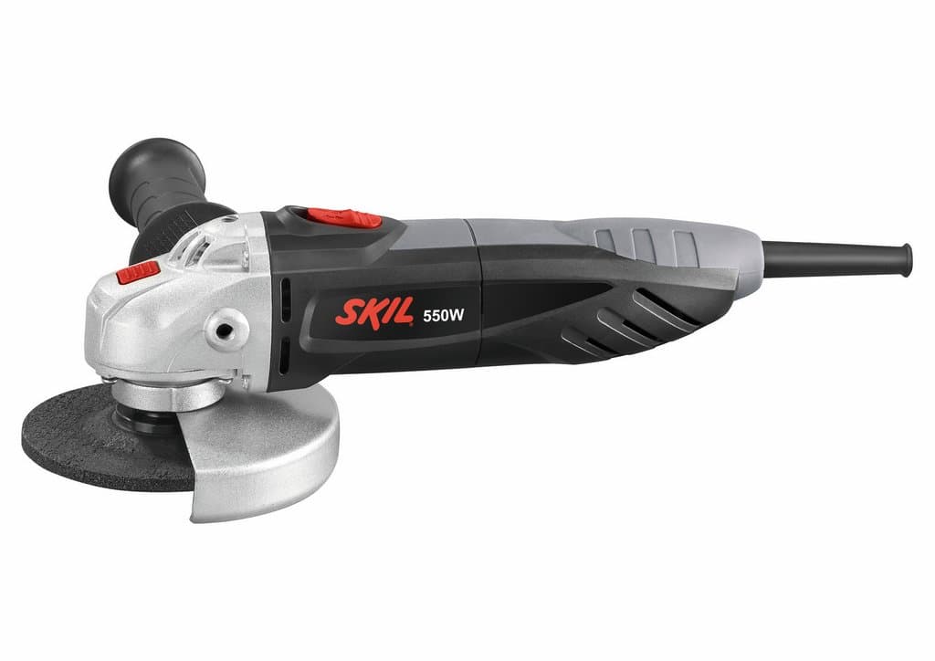 Ъглошлайф SKIL 9005 AA, 550W, 115mm