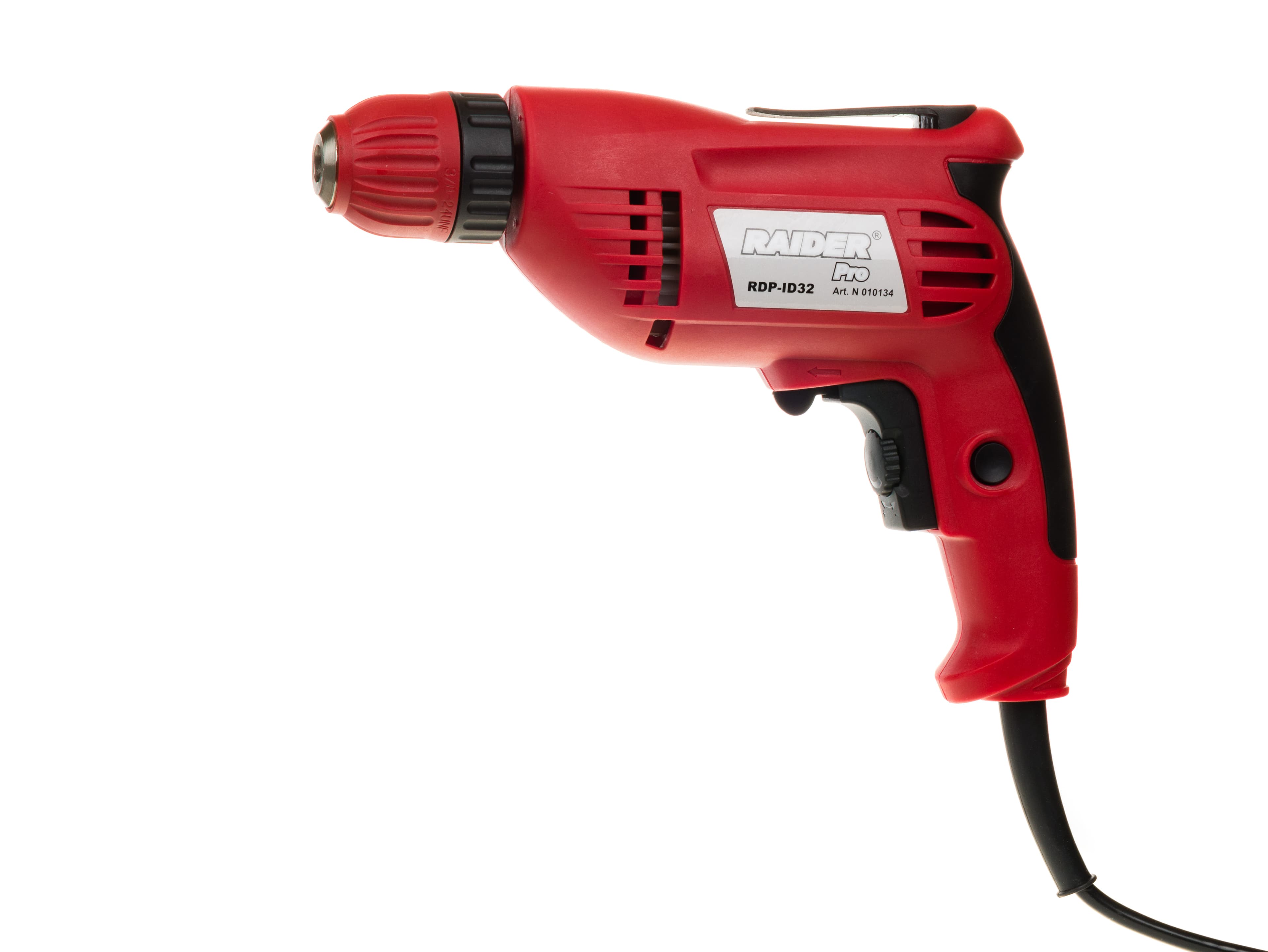 Бормашина Raider RDP-ID32 400W  