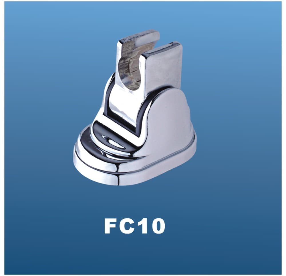 Стенен държач за подвижен душ Cascada FC10  