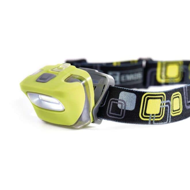 LED фенер за глава Emos COB P3528 / 2W 