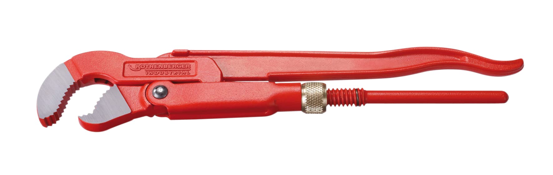 Водопроводен ключ Rothenberger 45° 11/2"