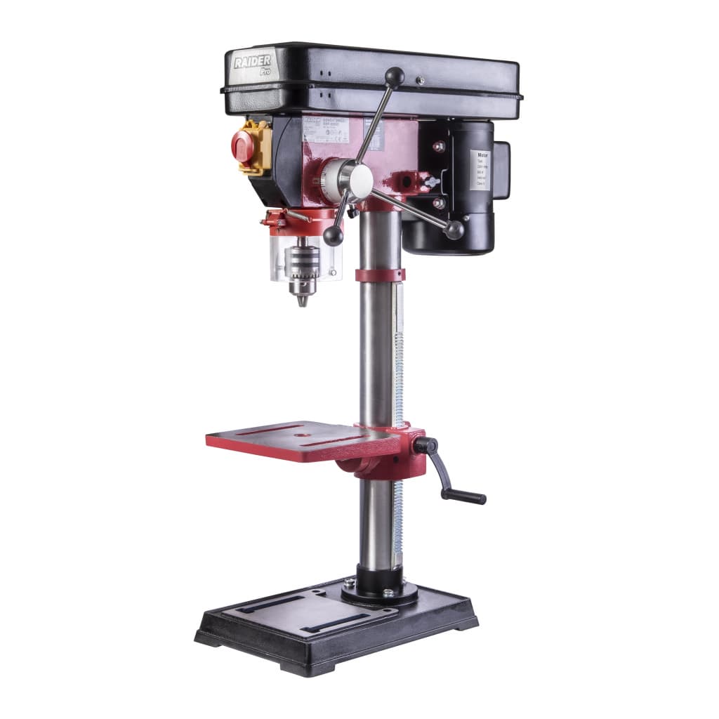 Настолна бормашина Raider RDP-BD05 / 650W 