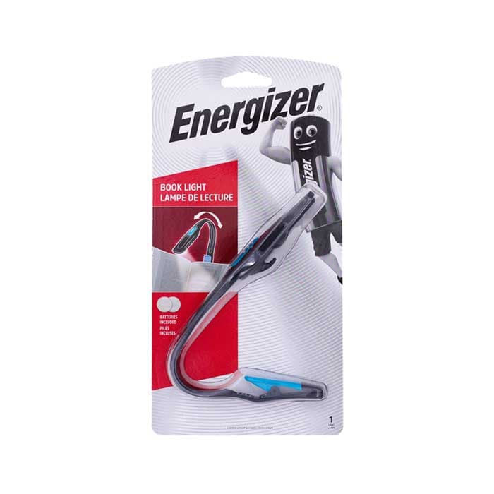 Фенер за четене на книги Energizer Book Light