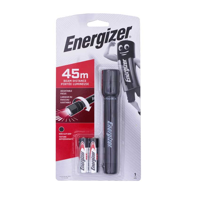 Фенер Energizer X-Focus