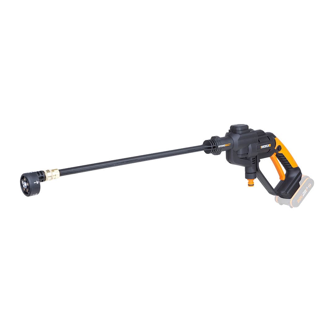 Акумулаторна водоструйка Worx WG620E.9 Solo 20V