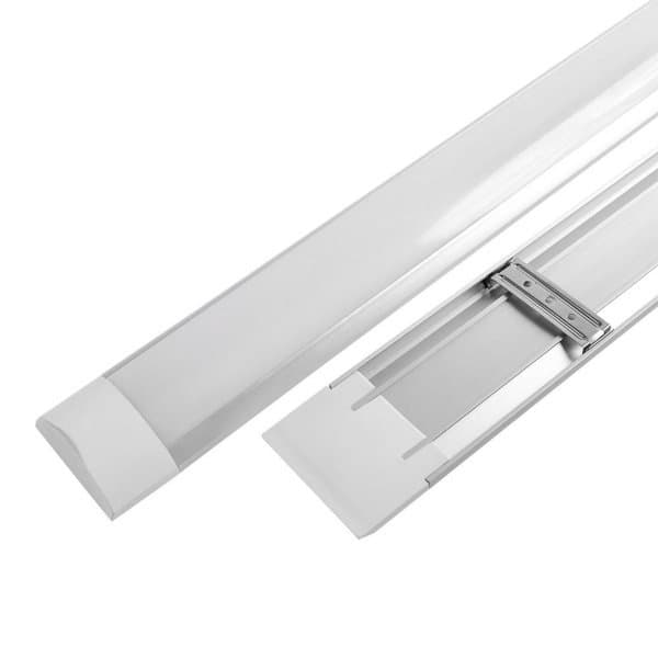 LED линеен осветител Optonica 50W 4000K 150см