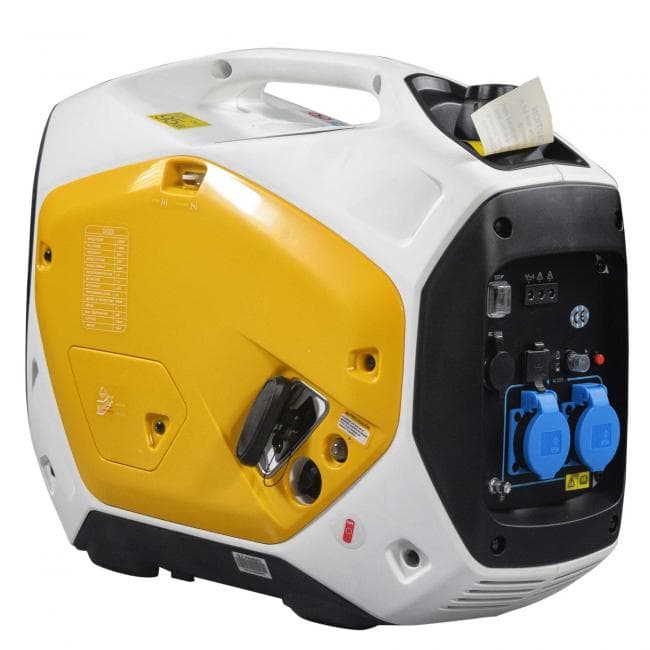 Инверторен мотогенератор ITC Power GG 22i 2000W