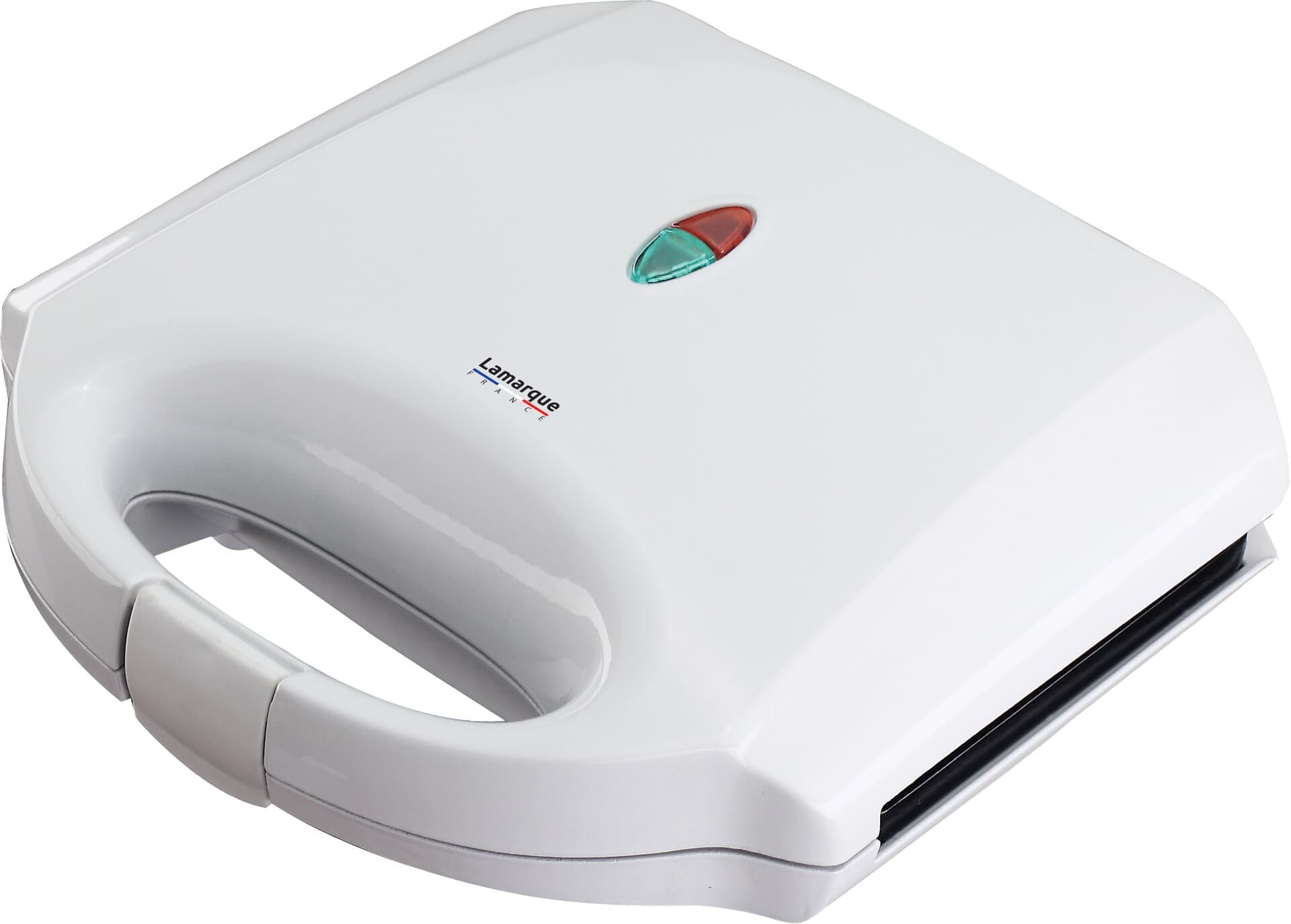 Уред за сандвичи / 2 филии Lamarque LSM-3160 / 750W