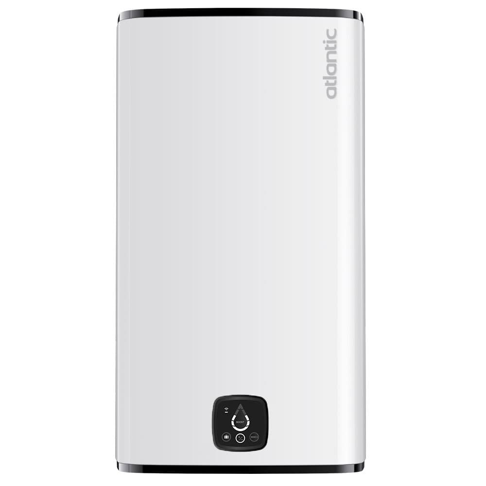 Вертикален бойлер Atlantic Steatite Cube Wi-Fi 75л 2400W