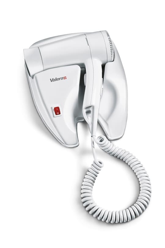 Сешоар тип пистолет за монтиране в шкаф Valera 1200W