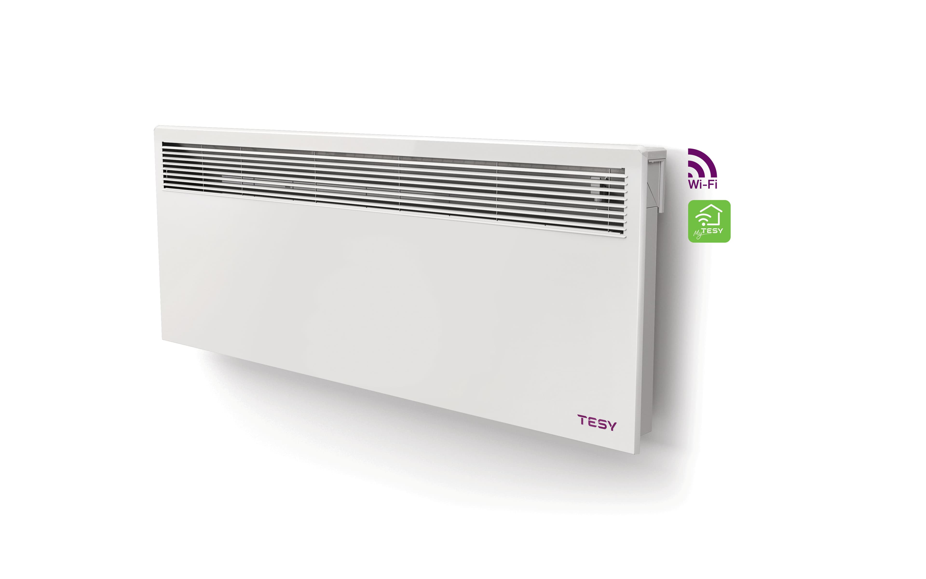 Панелен конвектор Tesy CN 051 300 EIS Cloud W / 3000 W