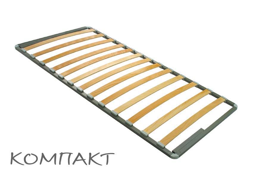 Сглобяема подматрачна рамка Компакт 72/190см