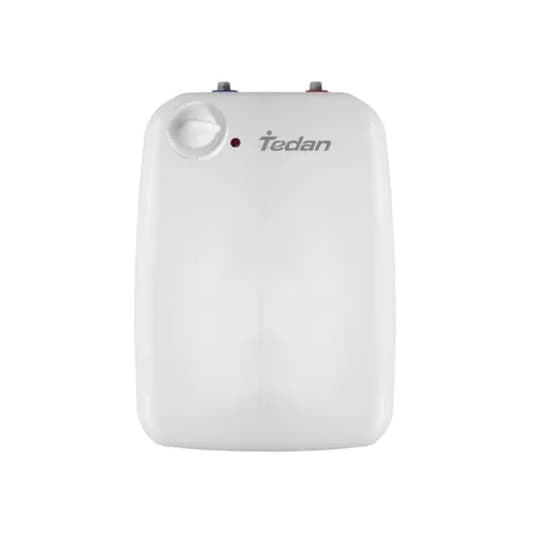 Бойлер за монтаж под мивка Tedan Mini Inox 8л 1500W 
