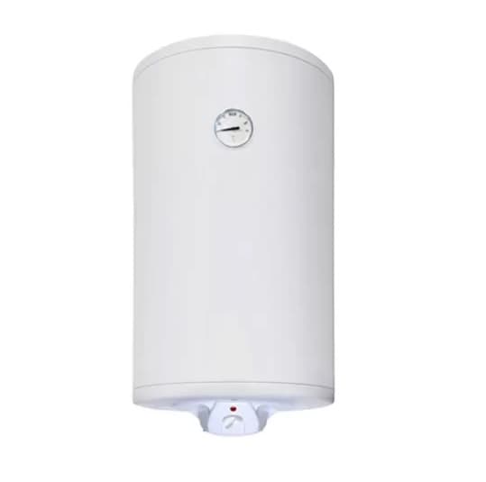 Вертикален бойлер Tedan Standard BT 100л Inox 2000W