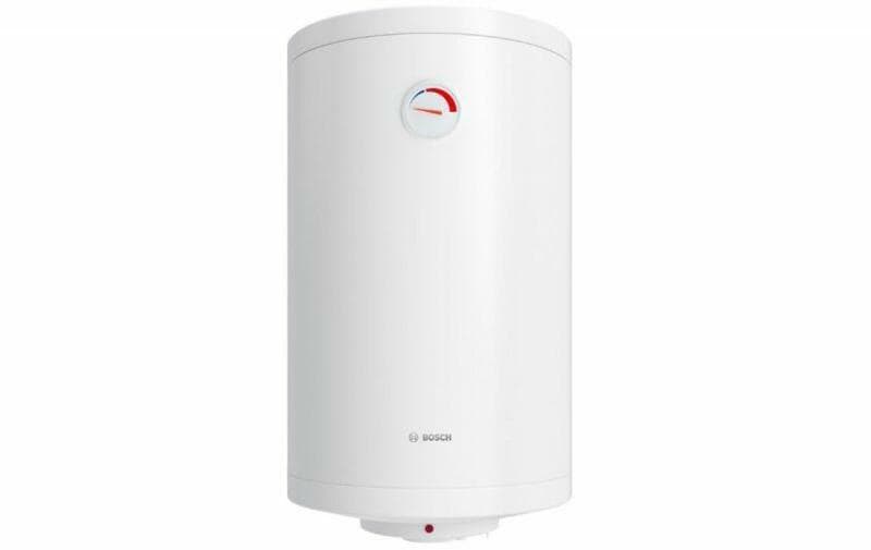 Вертикален бойлер с фиксирана температура Bosch TR1000T 120 B 2000W 115л