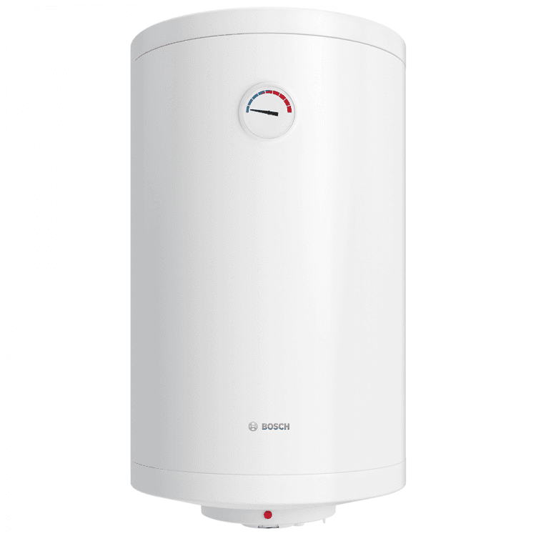 Вертикален електрически бойлер Bosch TR2000T 50 B 1500W 50л