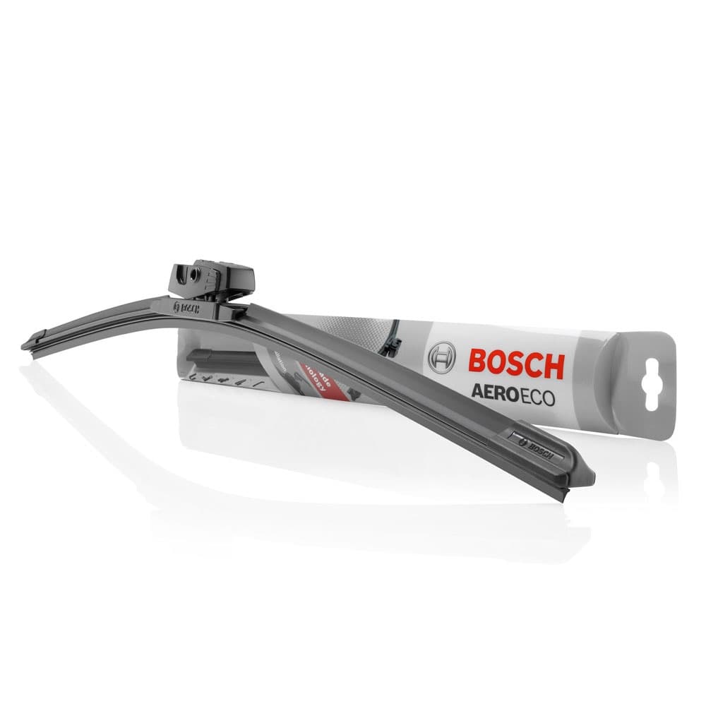 Безшарнирна чистачка Bosch Aero Eco 650мм