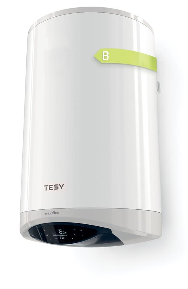 Вертикален бойлер Tesy GCV 804720 C21 EC 80л 2000W