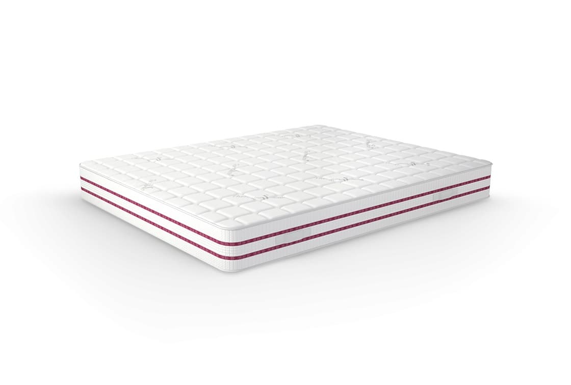 Двулицев матрак Body Rest 180x200см