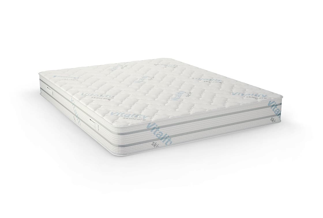 Двулицев матрак VitalCare 90x200см