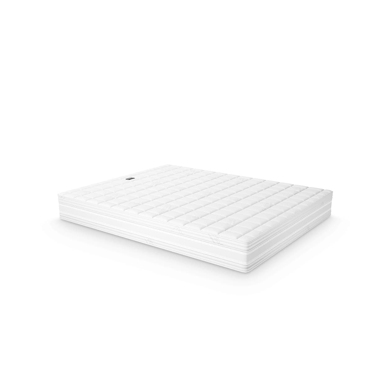 Двулицев матрак Silvercare 120x200см