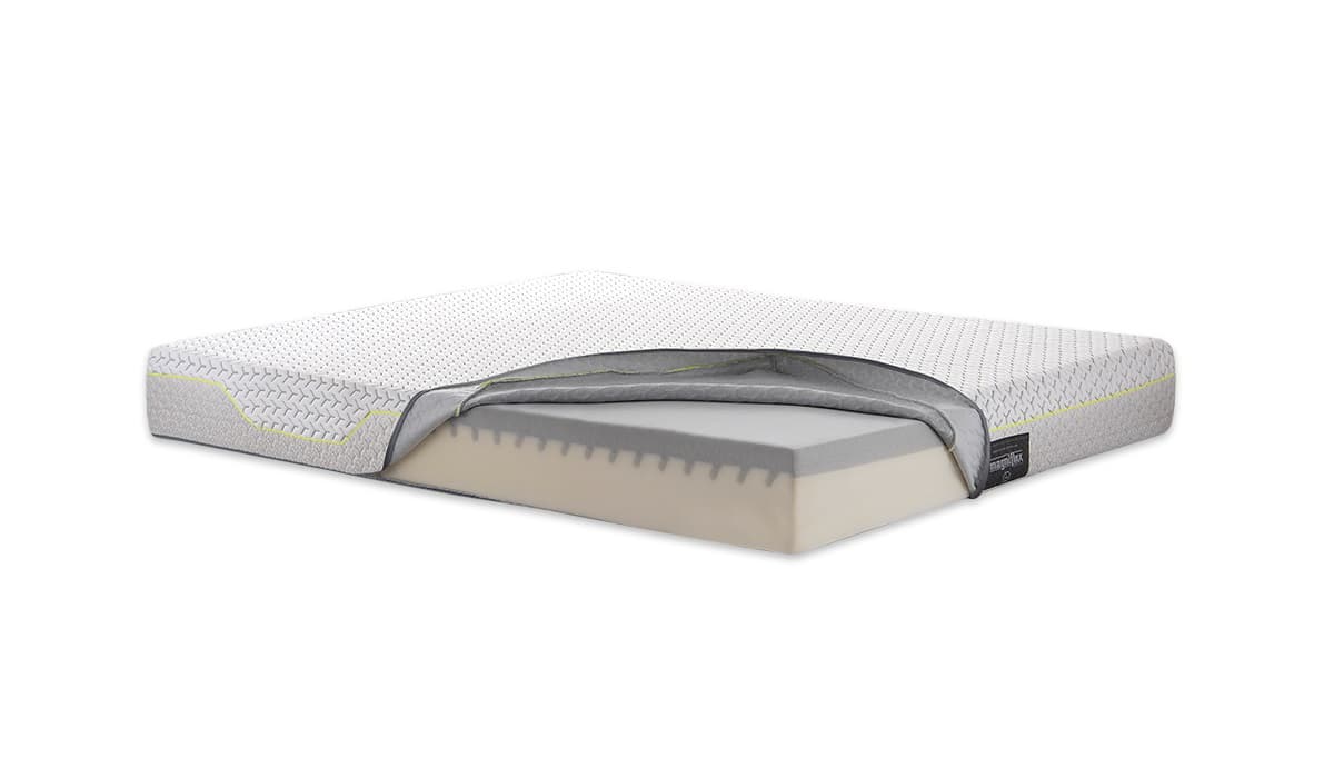 Двулицев матрак Magnistretch Sport 82x190см