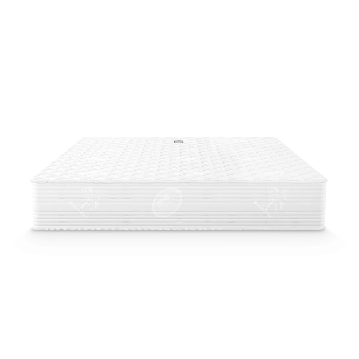 Двулицев матрак Naturcomfort Deluxe 90x200см