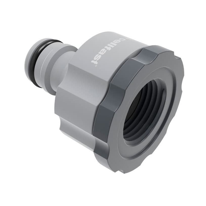 Редуктивен адаптор Cellfast Ideal Line Plus (ABS) женски 1/2-3/4''