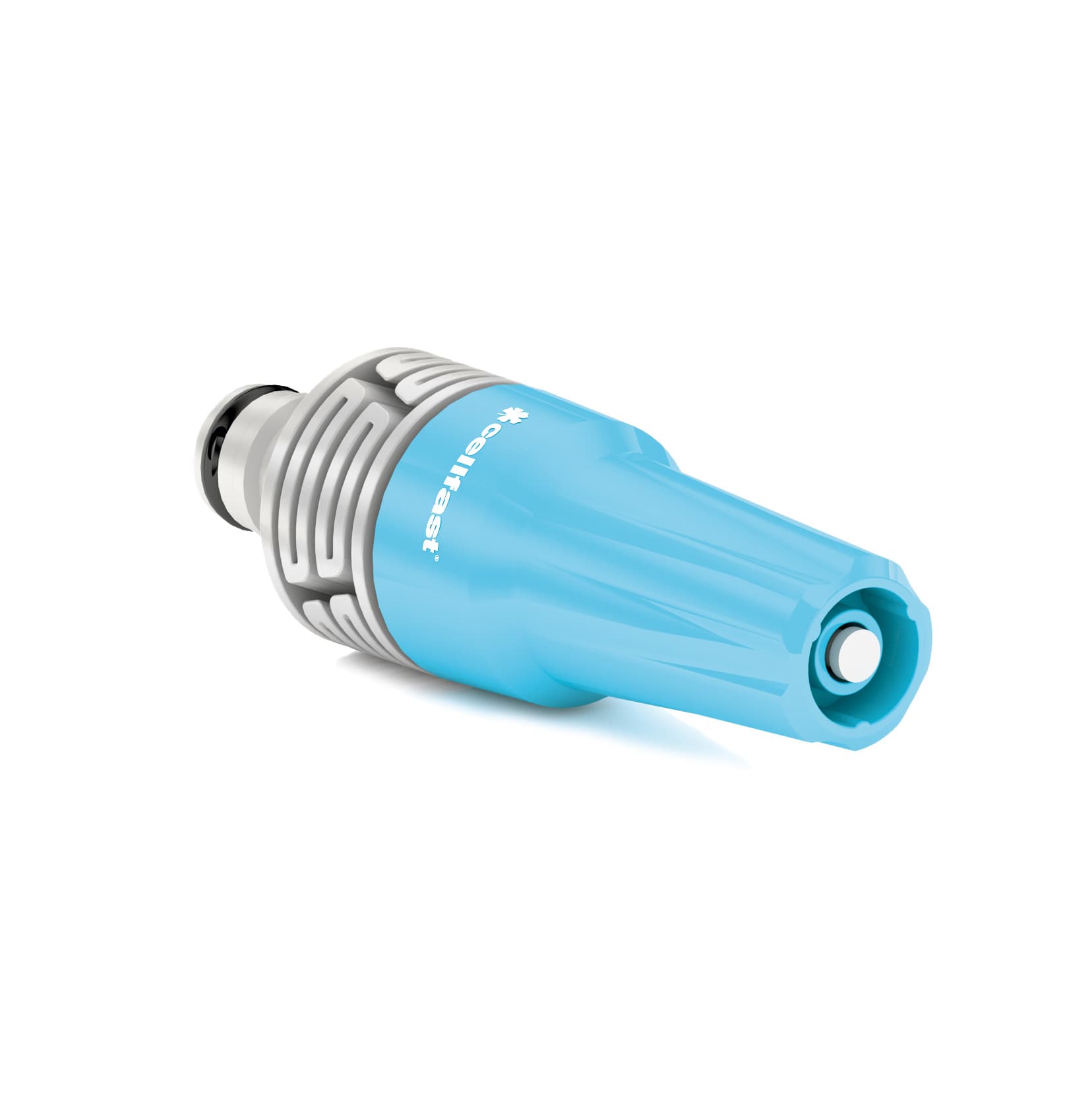 Регулируем струйник Cellfast Ideal Line Plus (ABS) 