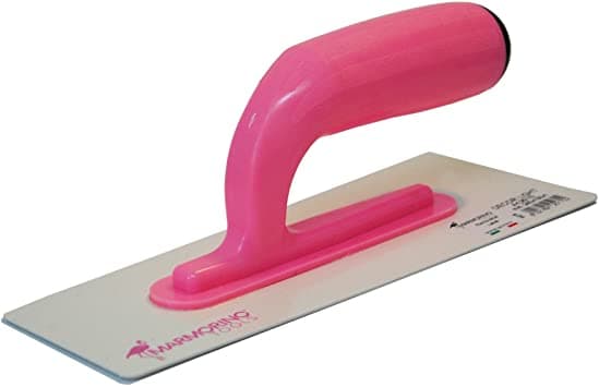Маламашка ABS handle 240x100x1мм